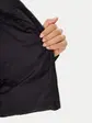 Куртка W HYALITE DOWN HOODIE THE NORTH FACE M Чорний