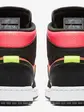 Кросівки W Jordan 1 Mid Hot Punch