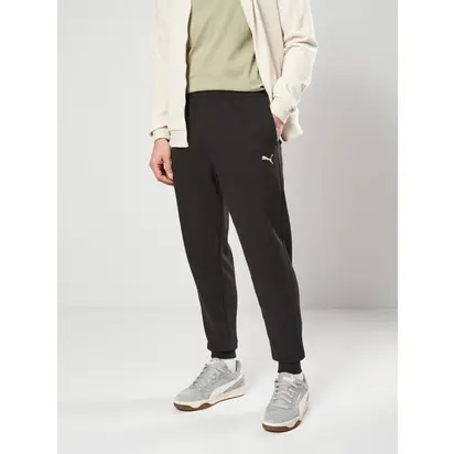 Костюм спортивний PUMA Class Suit TR Puma L Бежевий