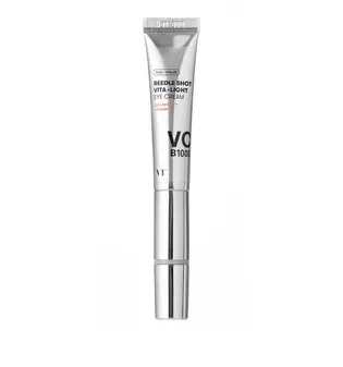 VT Cosmetics Освітлювальний крем під очі 15мл