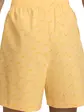 Шорти Nike Sportswear Everyday Modern High-Waisted Woven Shorts Yellow