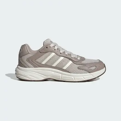 Кросівки ECLYPTIX 2000 Adidas 3,5 (36) Сірий
