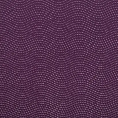 Килимок для йоги Bodhi Ecopro Diamond фіолетовий 185x60x0.6 см