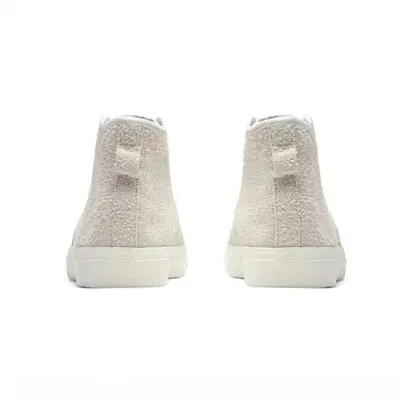 Кросівки Adidas Nizza Hi Alife Cream White