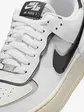 Кросівки Nike W AF1 SHADOW, білий з чорним