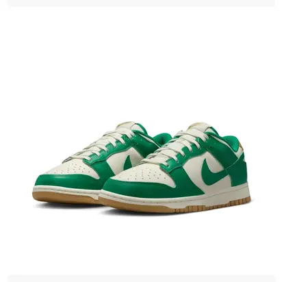 Кросівки Nike W DUNK LOW, білий