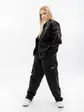 Штани Nike CARGO, чорний
