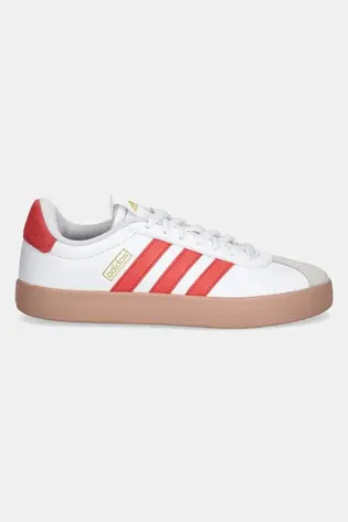 Кросівки VL COURT 3.0 Adidas 3,5 (36) Білий