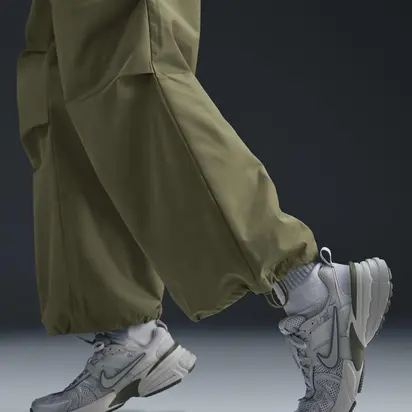 Штани Nike NSW Mid-Rise Repel Pants