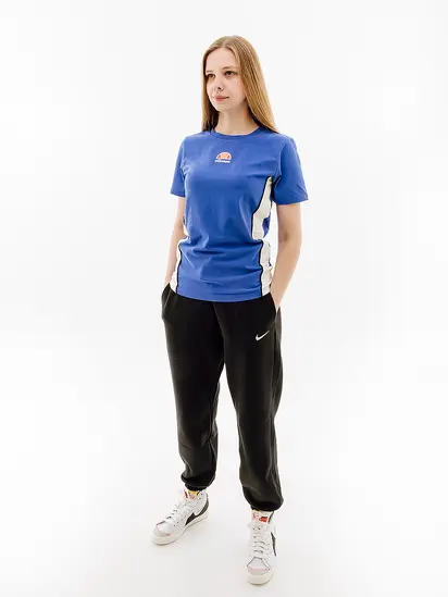Футболка Ellesse Lexa Tee, синій