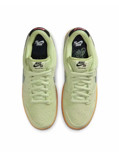 Кросівки Nike SB DU LOW PRO PRM