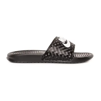 WMNS BENASSI JDI, чорний