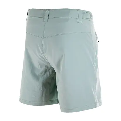 Шорти Crivit DAMEN-2-IN-1-FUNKTIONSHOSE, сіро-зелений