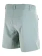 Шорти Crivit DAMEN-2-IN-1-FUNKTIONSHOSE, сіро-зелений