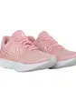 Кросівки Nike REACT INFINITY RUN FK 3, рожевий