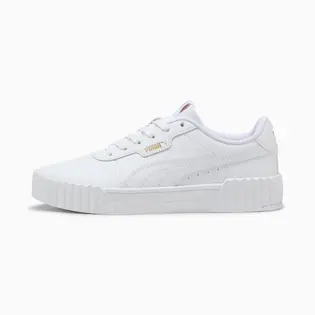 Кросівки Carina 3.0 Puma 4 (37) Білий