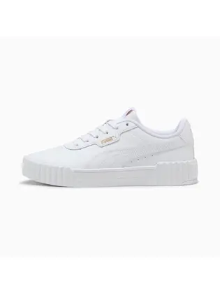 Кросівки Carina 3.0 Puma 4 (37) Білий