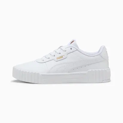 Кросівки Carina 3.0 Puma 4 (37) Білий