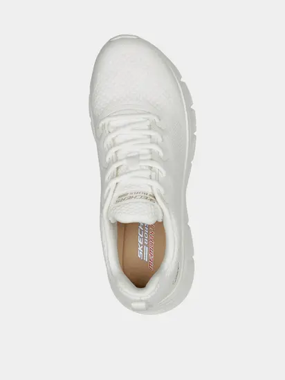 Кросівки Skechers жін. 117342 OFWT