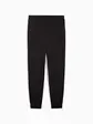 Штани спортивні ESS SCRIPT Sweatpants Puma M Чорний