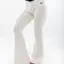 Штани Nike W NSW RIB JRSY PANT, білий