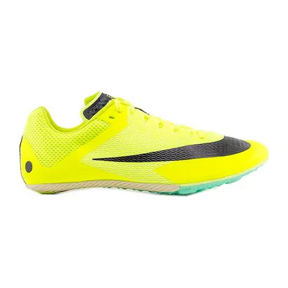 Шиповки Nike ZOOM RIVAL SPRINT, салатовий