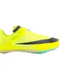 Шиповки Nike ZOOM RIVAL SPRINT, салатовий