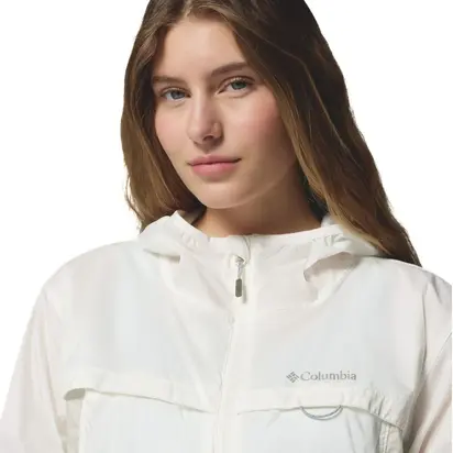 Вітровка Crested Canyon™ Columbia L Бежевий
