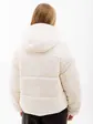 Куртка Nike CLSC PUFFER, бежевий