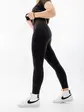 Лосини HELLY HANSEN W ALLURE SEAMLESS LEGGINGS, чорний