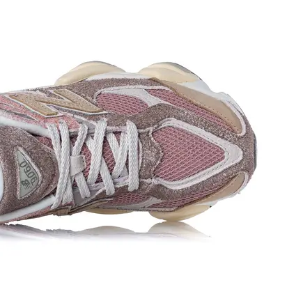 Кросівки New Balance 9060 Landslide Mushroom