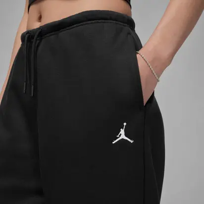 Штани Air Jordan Brooklyn Black
