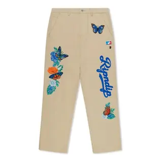Штани Ripndip LOS RIPNDIP PANTS