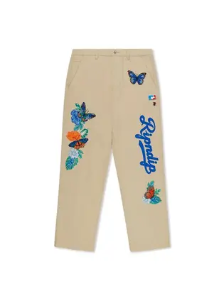 Штани Ripndip LOS RIPNDIP PANTS