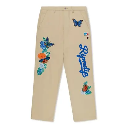Штани Ripndip LOS RIPNDIP PANTS