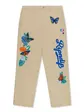 Штани Ripndip LOS RIPNDIP PANTS