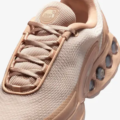 Кросівки Nike W Air Max DN ISA