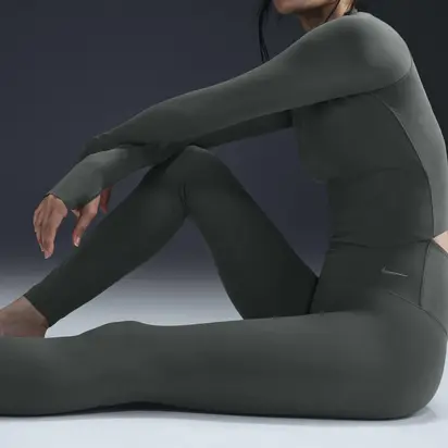 Лосини Nike W DF ZENVY HR TGHT