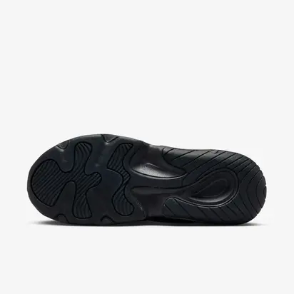 Кросівки NIKE TECH HERA BROWN