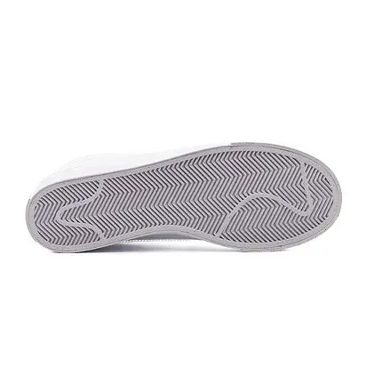Кросівки Nike COURT LEGACY NN, білий