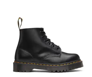 Черевики DR. MARTENS 101 BEX BLACK