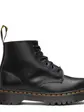 Черевики DR. MARTENS 101 BEX BLACK