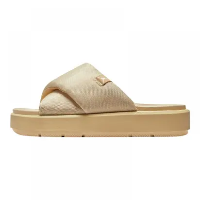 Тапочки Jordan Sophia Slide Sesame (W)