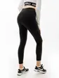 Лосини Nike W NSW CLSC HR 7/8 TIGHT LBR, чорний