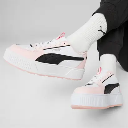 Кросівки Puma Karmen Rebelle, білий
