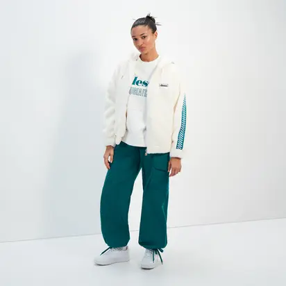 Куртка Ellesse Raineri Jacket, білий