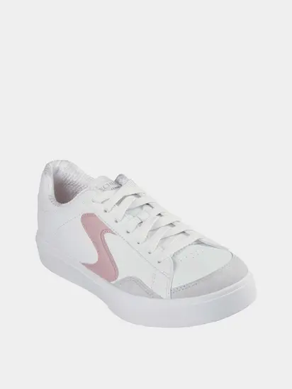 Кеди низькі Skechers жін. 185190 WPK