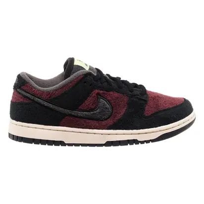 Кросівки Nike W DUNK LOW SE CC, чорний