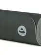 Килимок для йоги Bodhi Ecopro Diamond сірий 185x60x0.6 см
