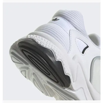 Кросівки ADIDAS OZTRAL, білий